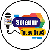 Solapur Today News